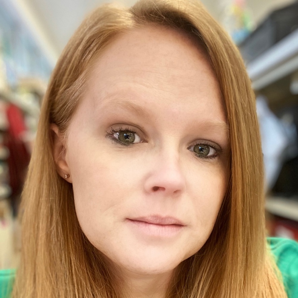 Meet your Posher, Wendie